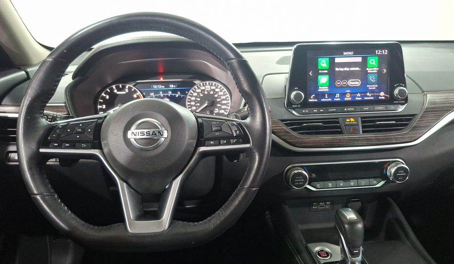Nissan Altima 2.0 EXCLUSIVE TURBO AUTO Sedan 2019