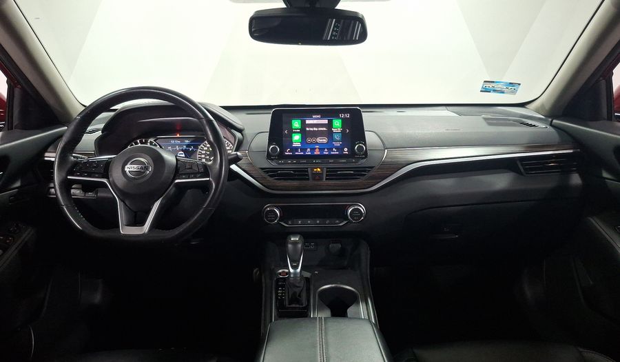 Nissan Altima 2.0 EXCLUSIVE TURBO AUTO Sedan 2019