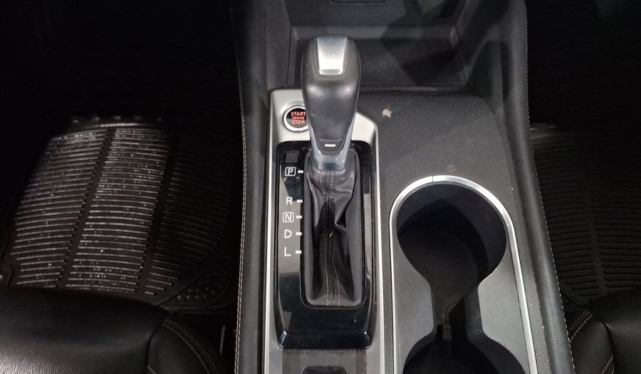 Nissan Altima 2.0 EXCLUSIVE TURBO AUTO Sedan 2019