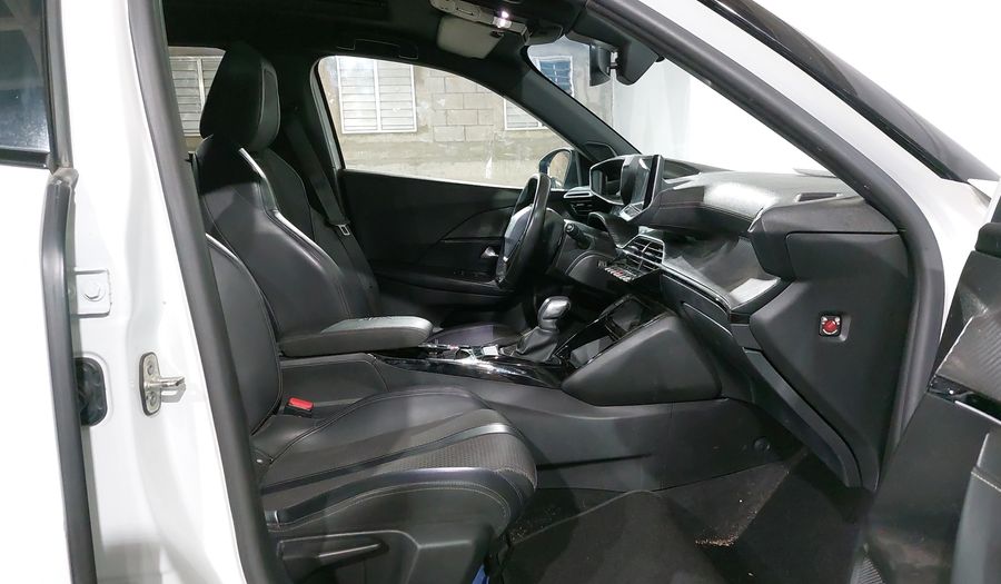 Peugeot 2008 1.2 GT LINE AUTO Suv 2021