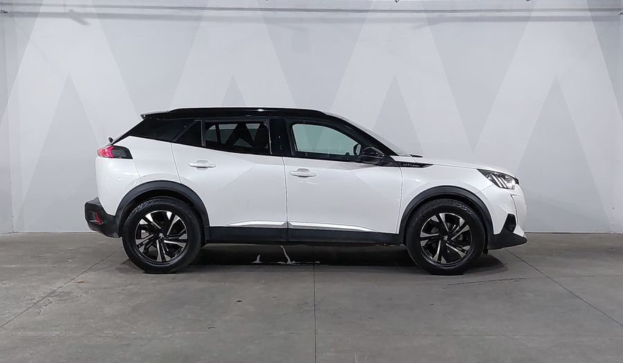 Peugeot 2008 1.2 GT LINE AUTO Suv 2021