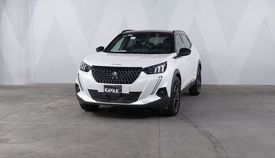 Peugeot • 2008