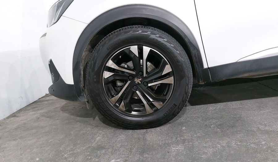 Peugeot 2008 1.2 GT LINE AUTO Suv 2021