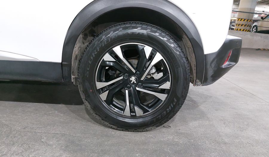 Peugeot 2008 1.2 GT LINE AUTO Suv 2021