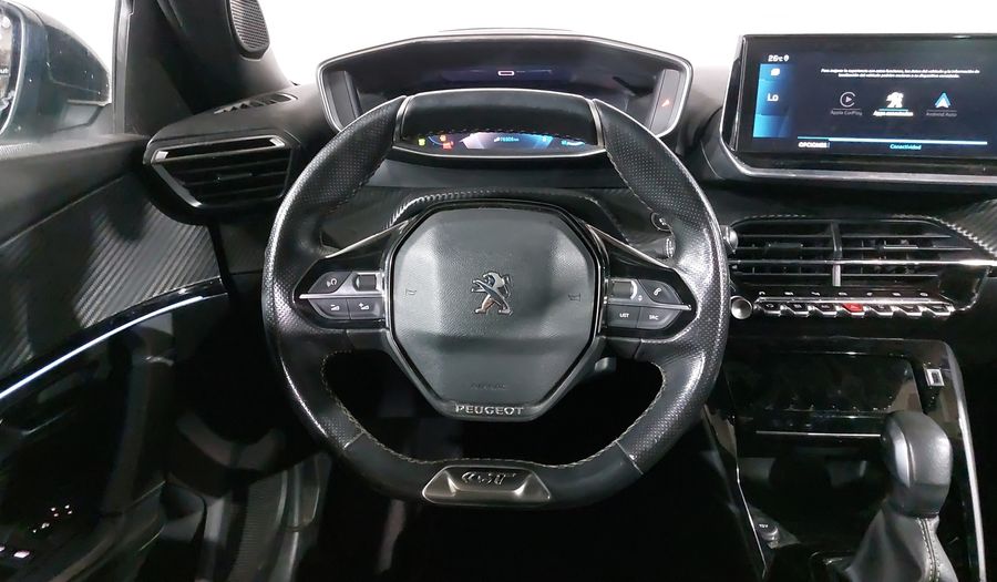 Peugeot 2008 1.2 GT LINE AUTO Suv 2021