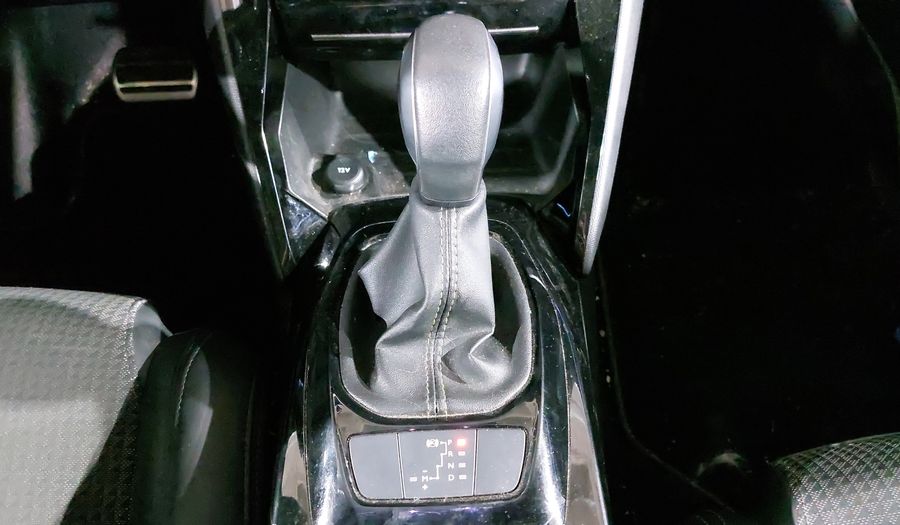 Peugeot 2008 1.2 GT LINE AUTO Suv 2021