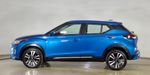 Nissan Kicks 1.6 ADVANCE Suv 2021