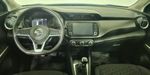 Nissan Kicks 1.6 ADVANCE Suv 2021