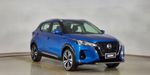 Nissan Kicks 1.6 ADVANCE Suv 2021