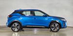Nissan Kicks 1.6 ADVANCE Suv 2021