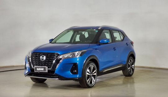 Nissan • Kicks
