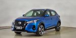 Nissan Kicks 1.6 ADVANCE Suv 2021