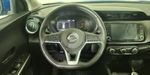 Nissan Kicks 1.6 ADVANCE Suv 2021