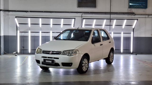 Fiat Palio 1.4 FIRE