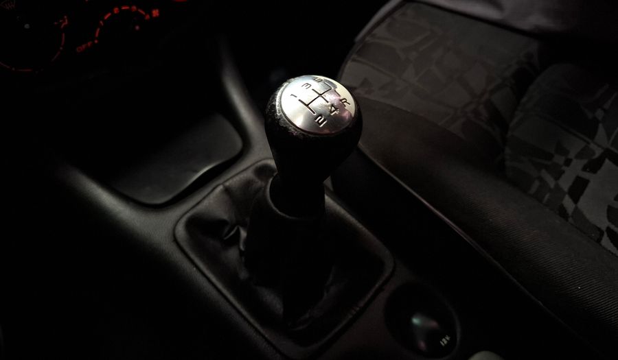 Peugeot 207 COMPACT XS 1.9D Hatchback 2010