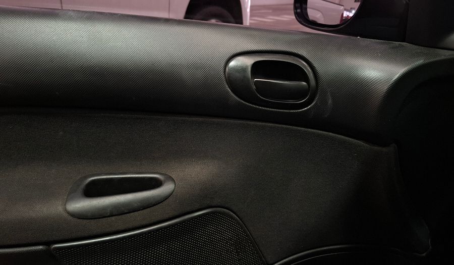 Peugeot 207 COMPACT XS 1.9D Hatchback 2010