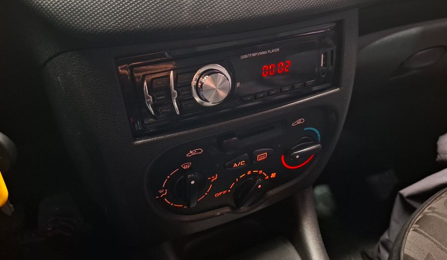 Peugeot 207 COMPACT XS 1.9D Hatchback 2010