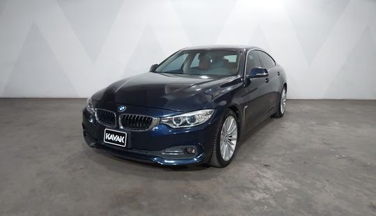 Bmw • Serie 4