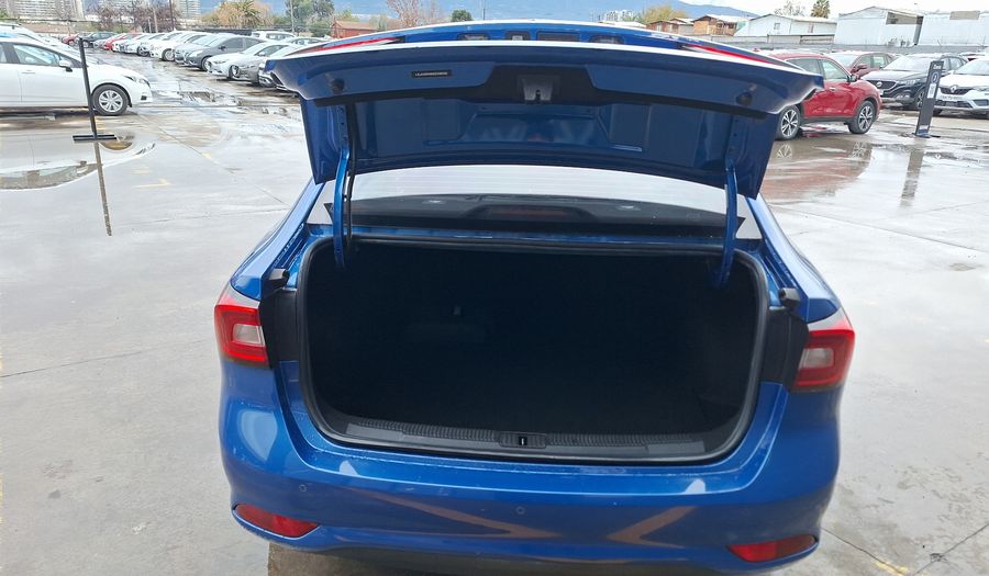 Mg 5 1.5T COM Sedan 2022