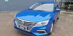 Mg 5 1.5T COM Sedan 2022