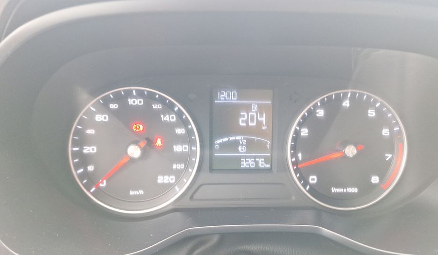 Mg 5 1.5T COM Sedan 2022