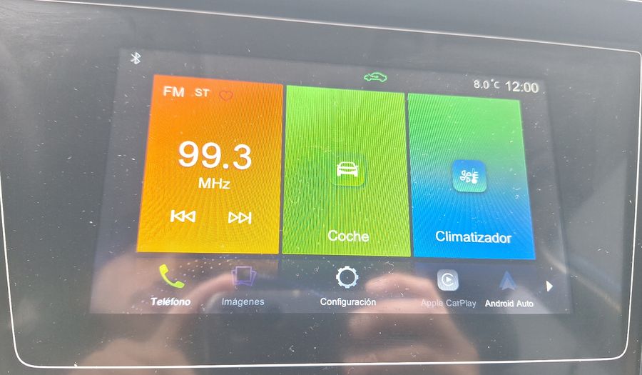 Mg 5 1.5T COM Sedan 2022