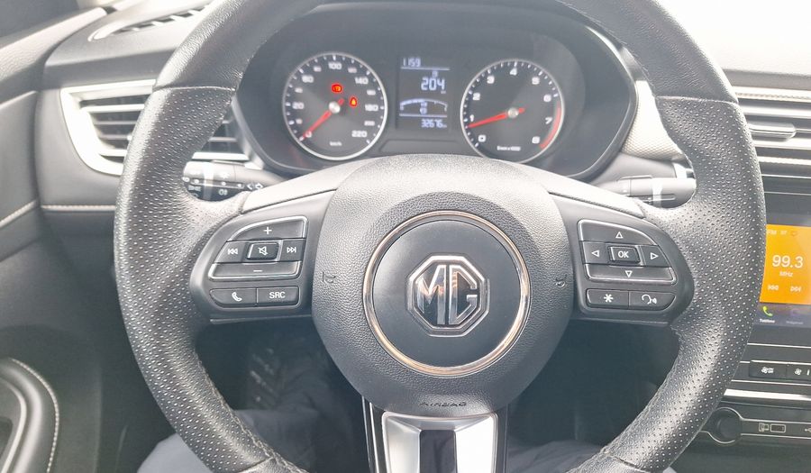 Mg 5 1.5T COM Sedan 2022