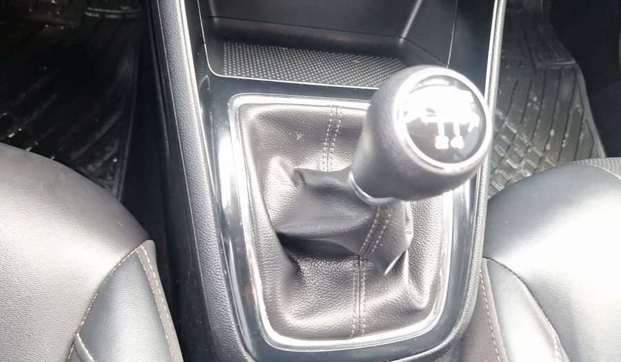 Mg 5 1.5T COM Sedan 2022