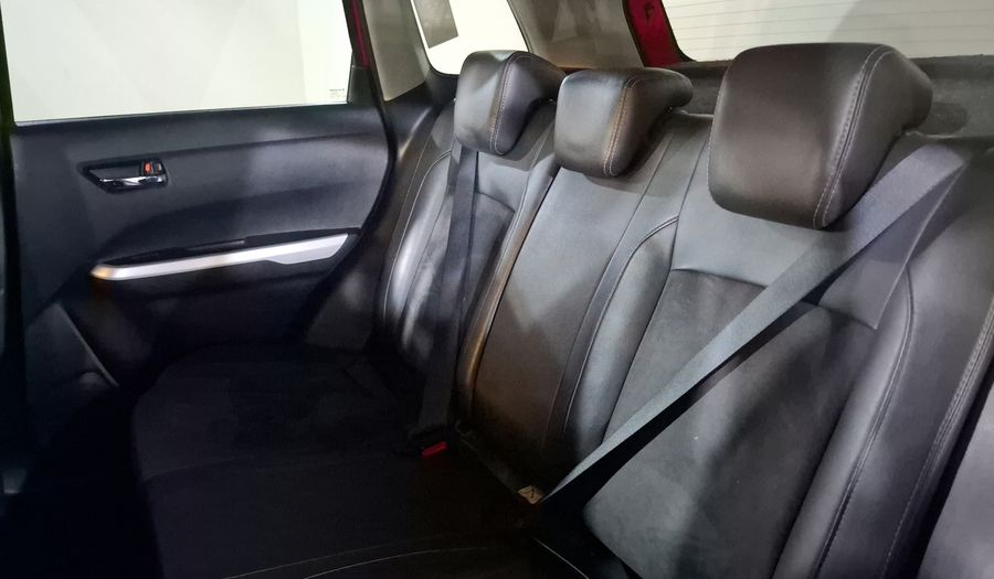 Suzuki Vitara 1.6 GLX AT Suv 2016