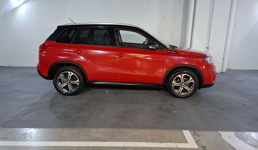 Suzuki Vitara 1.6 GLX AT Suv 2016