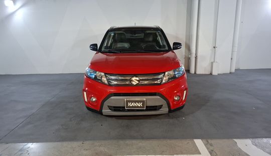 Suzuki • Vitara