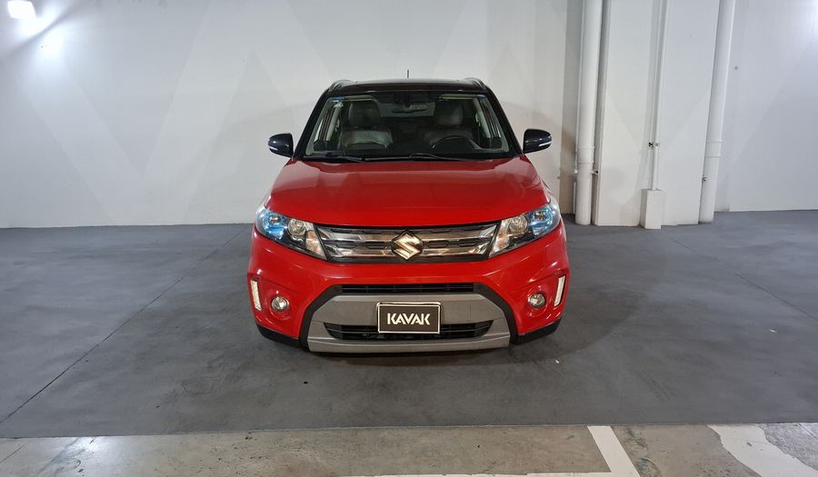 Suzuki Vitara 1.6 GLX AT Suv 2016