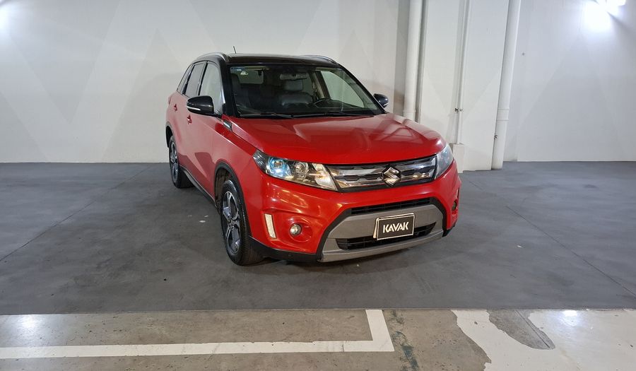 Suzuki Vitara 1.6 GLX AT Suv 2016