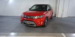 Suzuki Vitara 1.6 GLX AT Suv 2016