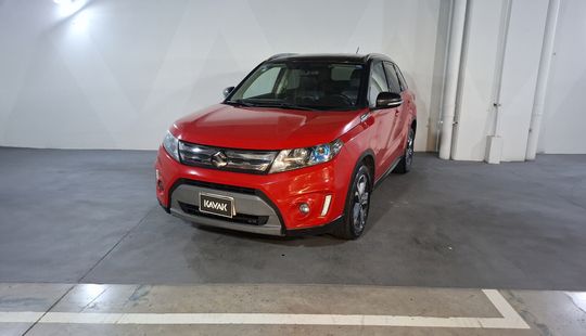 Suzuki • Vitara