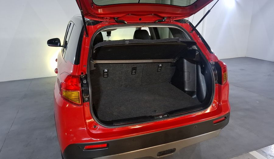 Suzuki Vitara 1.6 GLX AT Suv 2016
