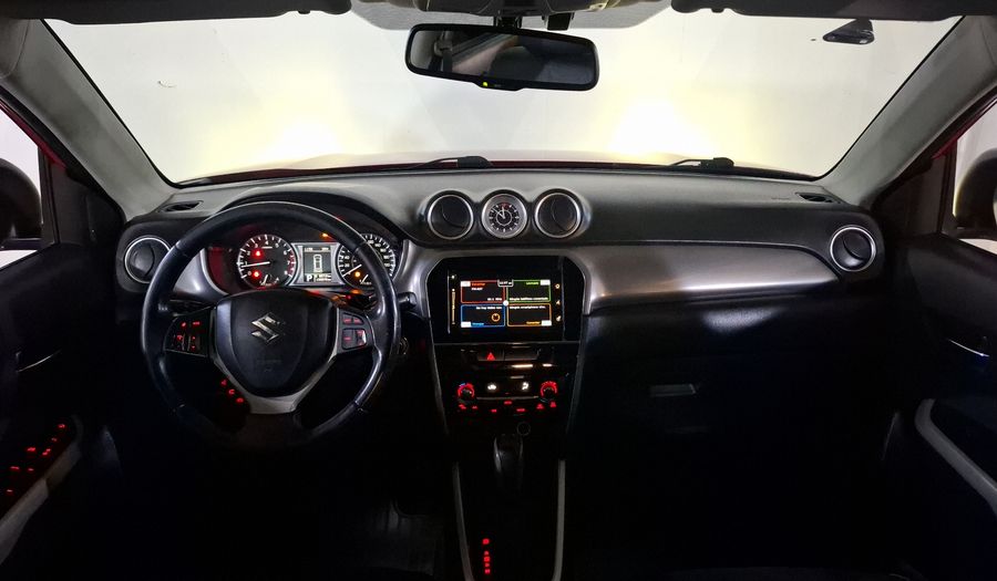 Suzuki Vitara 1.6 GLX AT Suv 2016