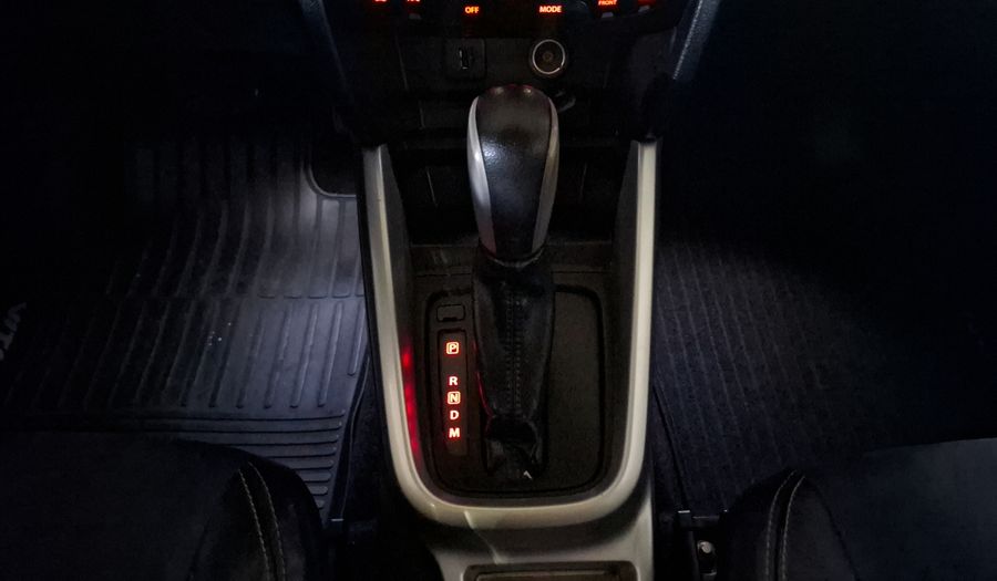 Suzuki Vitara 1.6 GLX AT Suv 2016
