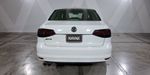 Volkswagen Jetta 2.5 COMFORTLINE TIP. BOLSAS AIRE DEL. Sedan 2016