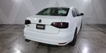 Volkswagen Jetta 2.5 COMFORTLINE TIP. BOLSAS AIRE DEL. Sedan 2016
