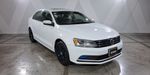 Volkswagen Jetta 2.5 COMFORTLINE TIP. BOLSAS AIRE DEL. Sedan 2016