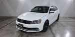 Volkswagen Jetta 2.5 COMFORTLINE TIP. BOLSAS AIRE DEL. Sedan 2016