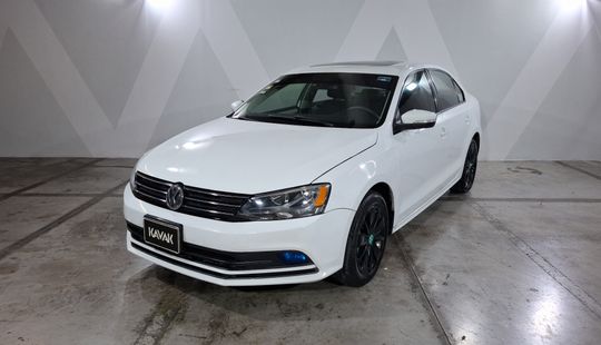 Volkswagen • Jetta