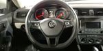 Volkswagen Jetta 2.5 COMFORTLINE TIP. BOLSAS AIRE DEL. Sedan 2016
