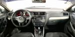Volkswagen Jetta 2.5 COMFORTLINE TIP. BOLSAS AIRE DEL. Sedan 2016