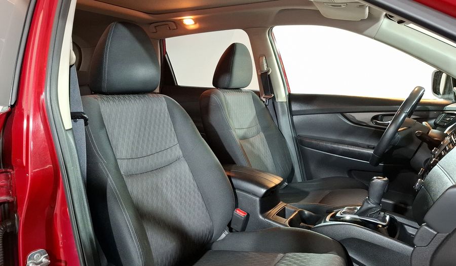 Nissan X-trail 2.5 ADVANCE 2 ROW AUTO Suv 2020
