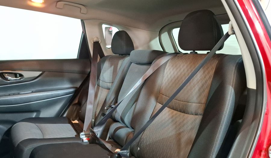 Nissan X-trail 2.5 ADVANCE 2 ROW AUTO Suv 2020