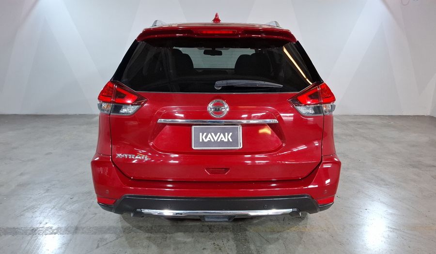 Nissan X-trail 2.5 ADVANCE 2 ROW AUTO Suv 2020