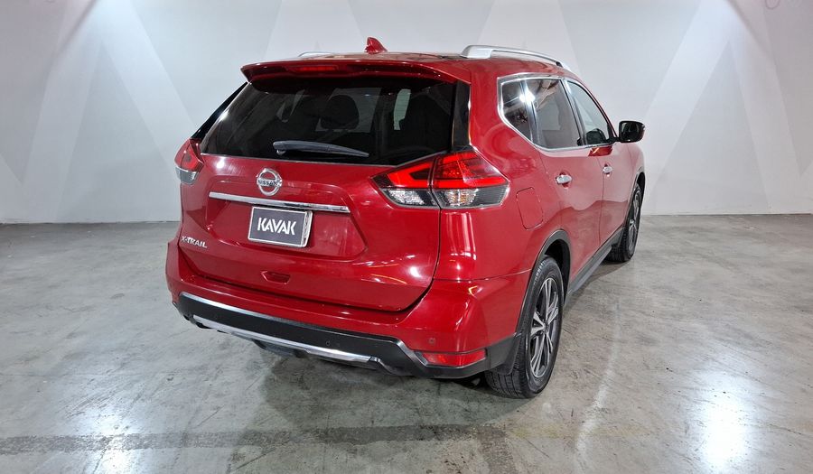 Nissan X-trail 2.5 ADVANCE 2 ROW AUTO Suv 2020