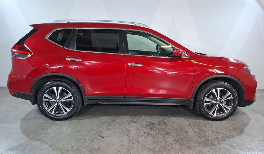Nissan X-trail 2.5 ADVANCE 2 ROW AUTO Suv 2020